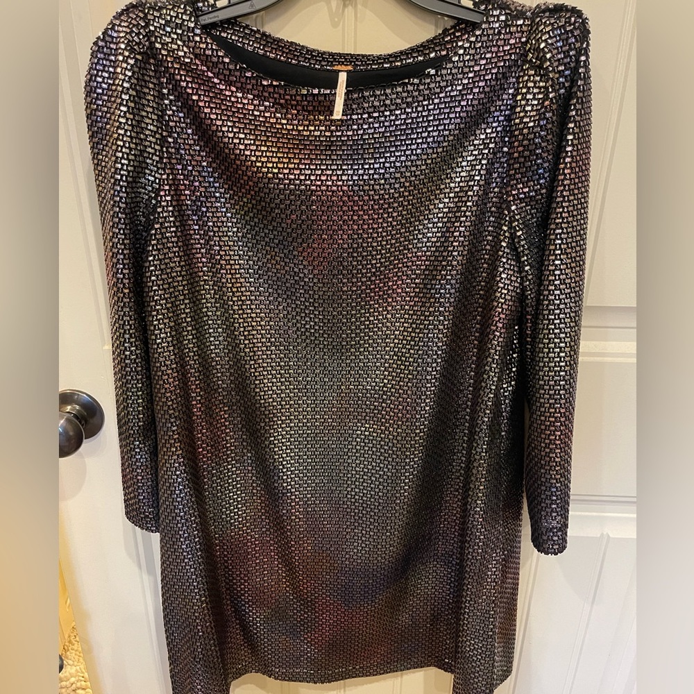 Free People Size XS dress